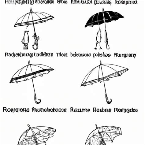 what year were umbrellas invented.